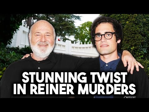 BOMBSHELL New Details in Reiner Murders, Alan Jackson Quits: ‘Homicidal’ Med Change Before Killings