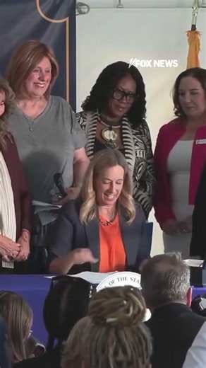 Pro-life group warns new NJ law could target prayer outside abortion clinics #shorts