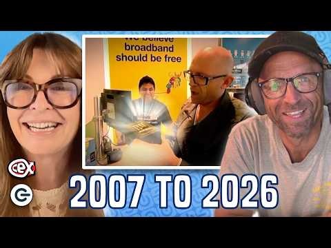 The iPhone Through the Years | 20 Years of Gadget Show Reviews