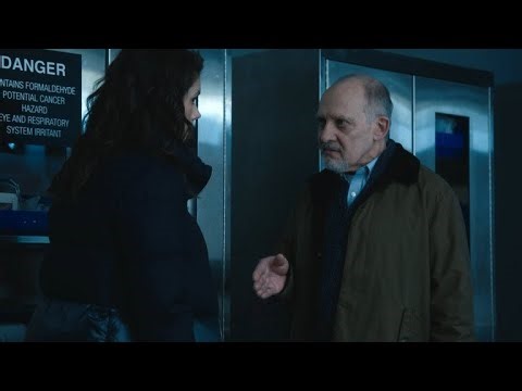 FBI - Behavior (Sneak Peek 2)