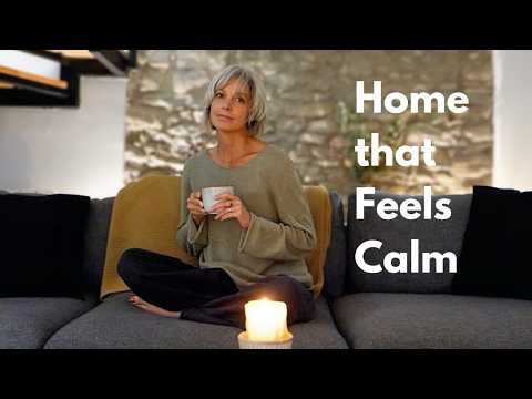 How to Create a Home That Matches the Life You Want - Cozy & Functional Home