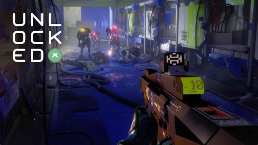 Our Favorite New Games You Might Not Have Heard of Yet – Unlocked 733