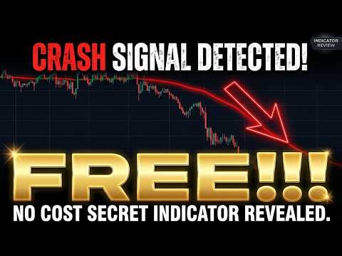 This Indicator Is Catching Every Explosive Move — Boost Profits!