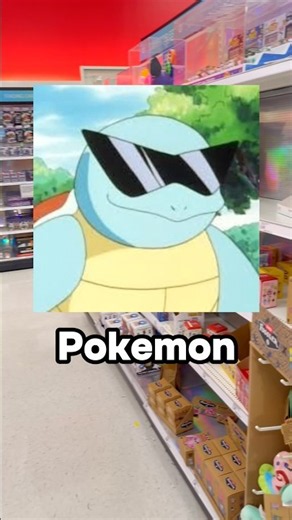 Finding Every Pokemon Product!