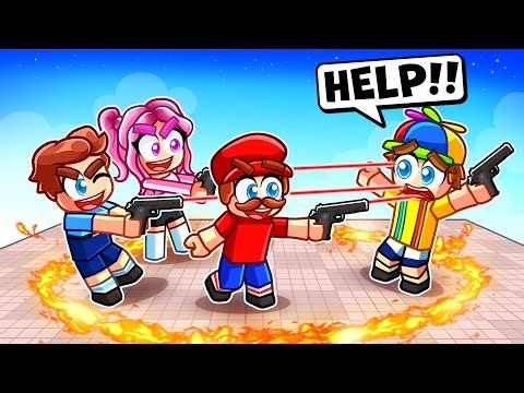 Spending $67,676,767 To CHEAT In Roblox Blind Shot...