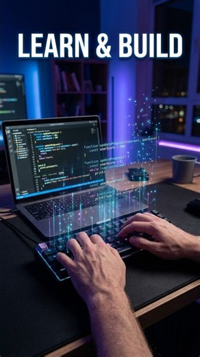 🚀 Don't Just Learn Code, Build Your Future! | MK Developers | Coding Classes for Students #coding