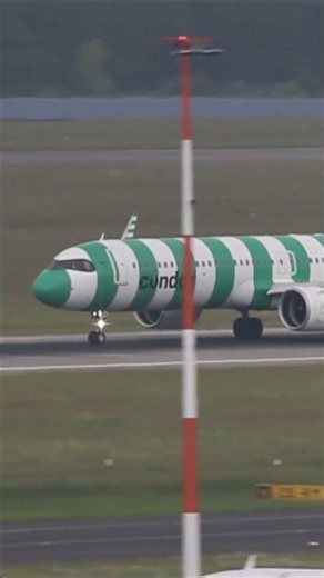 CONDOR A321 Take Off | Dusseldorf, 30.05.2026