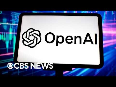 OpenAI facing new lawsuits over deadly Canada school shooting