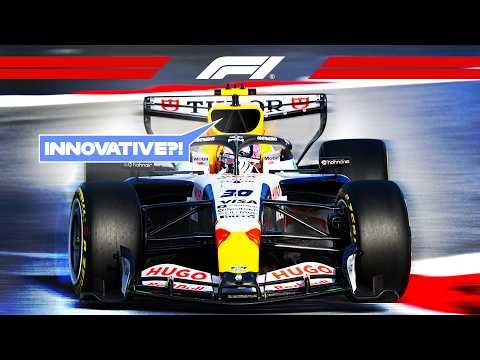 Take A Closer Look At 2026 F1 Cars! F1 TV Tech Talk | 2026 Bahrain Pre-Season Testing