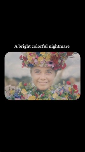 A masterpiece in modern horror 🎥📽️ | Midsommar (2019)