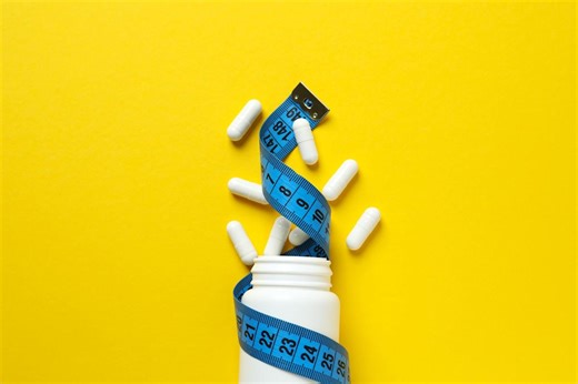 FDA approves Wegovy weight-loss GLP-1 pill