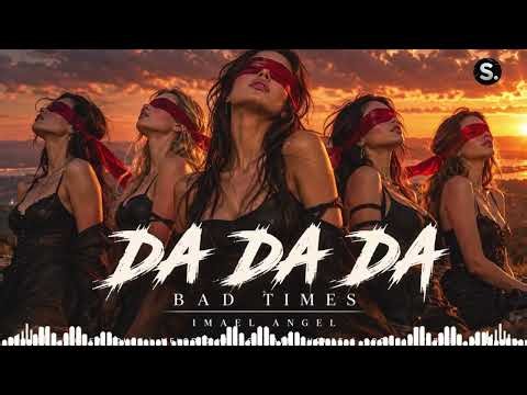 Bad Times - Imael Angel | Deep House Emotional Song (OFFICIAL VIDEO)