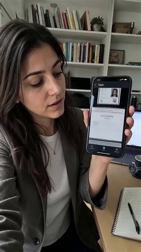 Is your data safe in Files and photos? What if someone is holding your phone? Will antivirus defend?