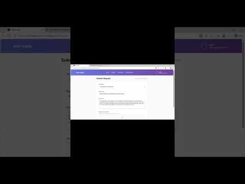 NGO HELPIFY | NGO Management System Project |Full Stack Web Application for Citizen–NGO |Full Video|