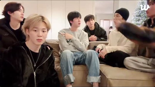 Jk babe on Instagram: "🐿 Everyone switch seats! C'mon switch 🐨🐹🐰 Switch! 🐹 *flips Jungkook* 🐨 HEY IT'S BEEN LESS THAN A MONTH SINCE I BOUGHT THIS SOFA 🐯 Hyung you're so strong! How did you lift him? 🐹 It was him 🐿 No it was you! 🐹it’s him~ *to hobi* 🐨ahhh my sofa! 🐿️woah this is the first time I’ve seen jk been picked up 🐯yah jk has anyone ever picked you up? 🐰I have been alot (wordplay) 🐹when jk was young, I picked him up alot (raised him up) 🐯wasn’t it beating him up? (wordplay