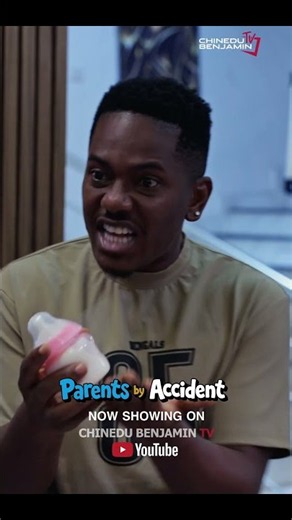Parent by Accident | Official Trailer | Now Showing | 2026 Latest Nigerian Full Movies