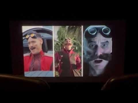 Various F+C/AMC Theaters Pre-show footage (December 2024) #3