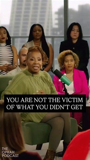 A sit-down six years in the making. Watch my conversation with Iyanla Vanzant on this week’s Oprah Podcast, available now on my YouTube channel: https://m.youtube.com/watch?v=YgOUAN5wuA8 | Oprah Winfrey