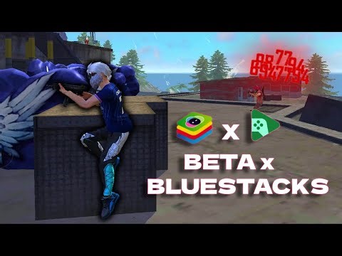 BETA X BLUESTACKS OB51 BEST SETTINGS FOR LOW END PC || Google Play Beta In Bluestacks🎯