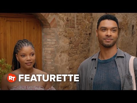 You, Me & Tuscany Featurette - A Special Escape (2026)