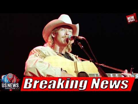 Alan Jackson Turned a Bar Song Into a Three Week No 1