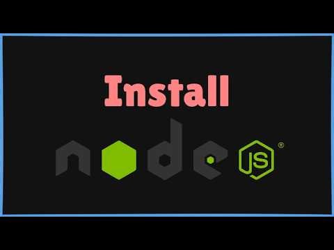 How to Install Node.js on Windows 10/11 | Node.js Installation Tutorial for Beginners