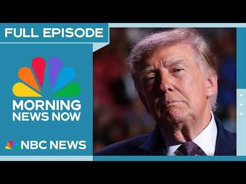 Morning News NOW Full Episode – Oct. 5