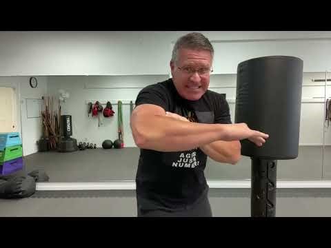 Civil Unrest Is Here - 5 Self Defense Moves Everyone Should Know 