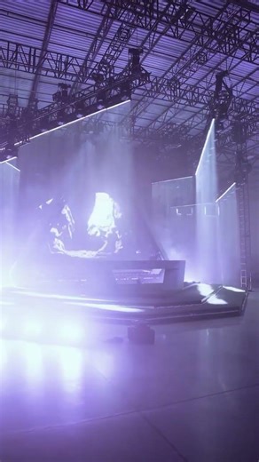 Alesso – The One | The Triangle Stage Debut at Red Rocks 🏔️