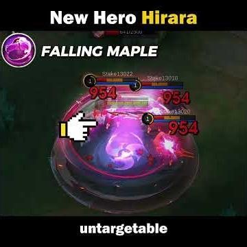 Hirara Is Finally Here