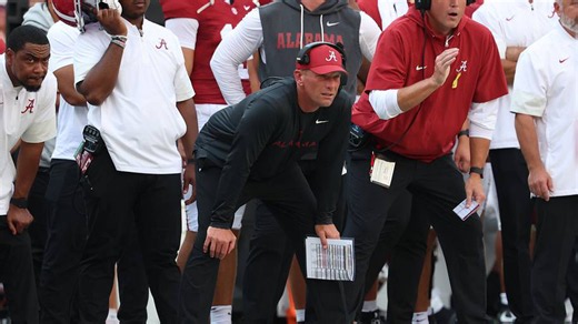 "We've moved on" - Shane Beamer talks South Carolina's mindset heading into Saturday's matchup against Alabama