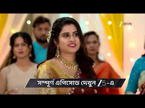 Chirodini Tumi Je Amar | Ep - 293 | Preview | Dec 27 2025 | Zee Bangla
