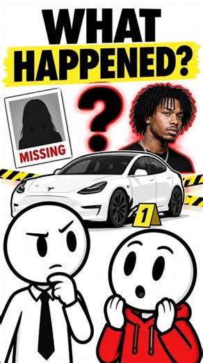 The D4vd Case: What Happened to Celeste? #animation #mysteryinside #mystery