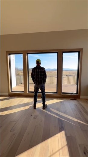 We Just Got The Final Inspection On Our New House- Here Are My Favorite Rooms