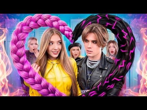 My Boyfriend is a Demon! I Betrayed My Friends For Crush