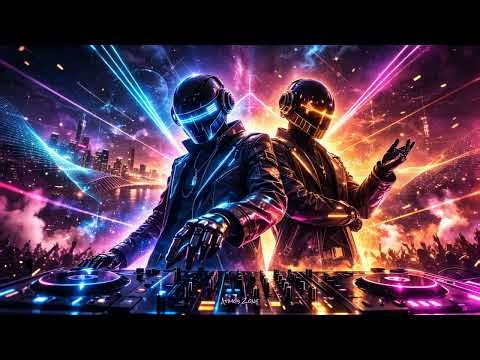 DaftPunky – Hear Me Tonight