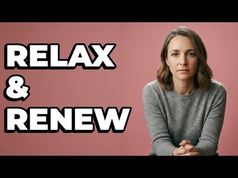 How Does Progressive Muscle Relaxation Support Wellness?