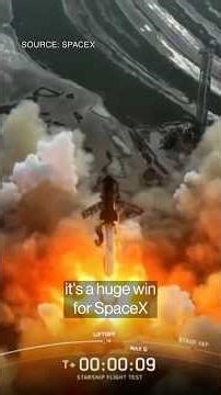 SpaceX Knocks Boeing From Top Role in NASA Moon Mission