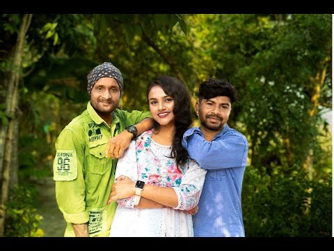 live video ab tho akele | Ft: bigkrom & barsha | Hindi Song 2025 | Part - 673 | Channel Name Big Sun
