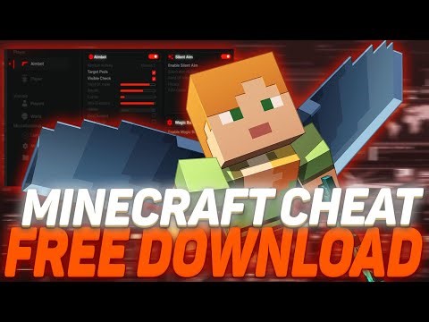 BEST Minecraft Hack Client 2026 🔥 Wurst FREE Download - KillAura, Fly & Xray (Java Undetected PC)