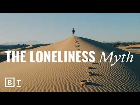 3 experts explain everything you need to know about loneliness
