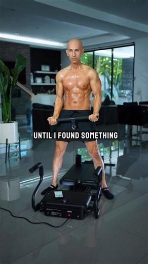 Train Strong AND Mobile at the Same Time 💪