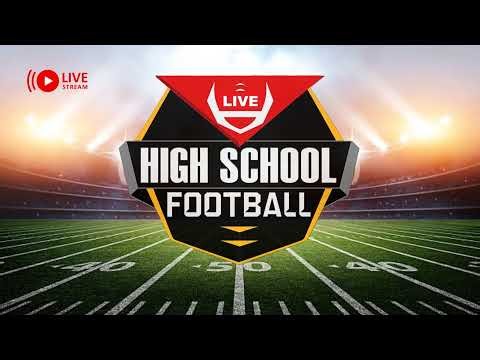 🔴LIVE Shelbyville Central vs Hendersonville Varsity Football