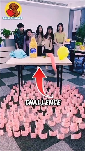 Everyone Chose Wrong… Except Her 😳💰