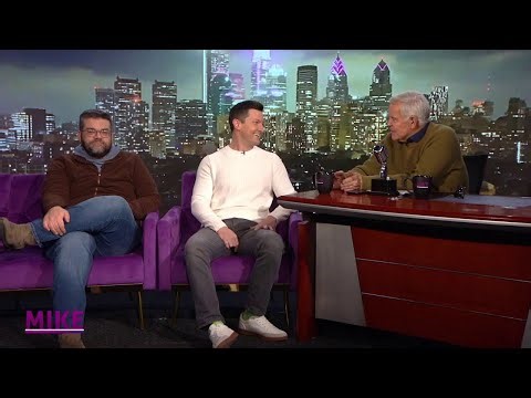 MIKE: Dr. Richard Curtis - Episode 67 (01/27/26)