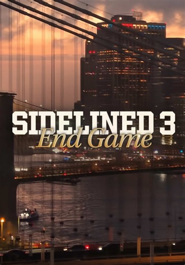 sidelined 3:endgame coming Nov 26th🍿🏈🩰 | sidelined movie release date