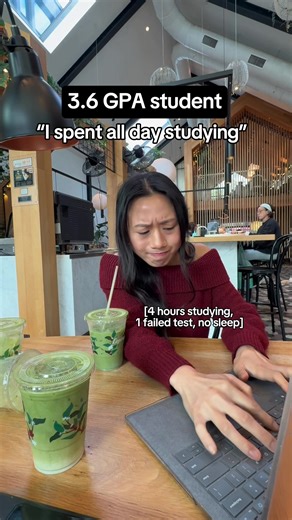 Effective Study Techniques for Higher GPA Success