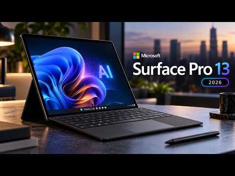 Microsoft Surface Pro Review – Buy or Skip?