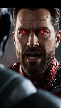 Iron Man vs Alien Army 🔥 Full Power Tony Stark#avengers#tonystark #ironman