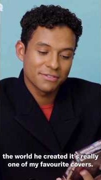 Jaafar Jackson Reveals His 10 Essentials | GQ Middle East Interview (Part 2)